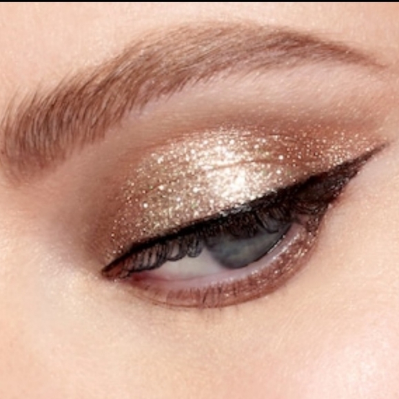Stila Other - Stila "Gold Dust" Double Dip Liquid Eyeshadow